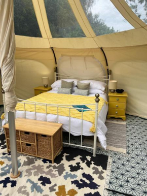 Poppy Fields Glamping